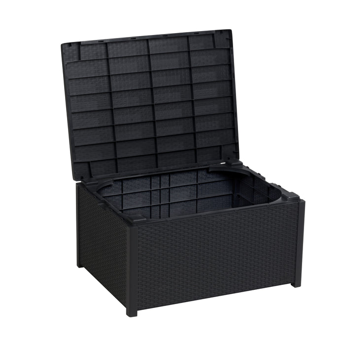 Allibert Arica Storage Bijzettafel 149.5 L