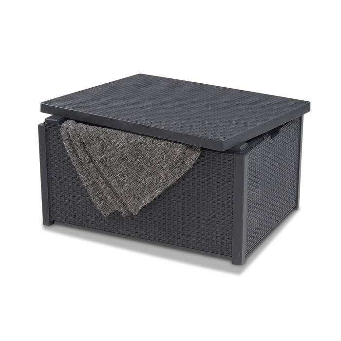 Allibert Arica Storage Bijzettafel 149.5 L