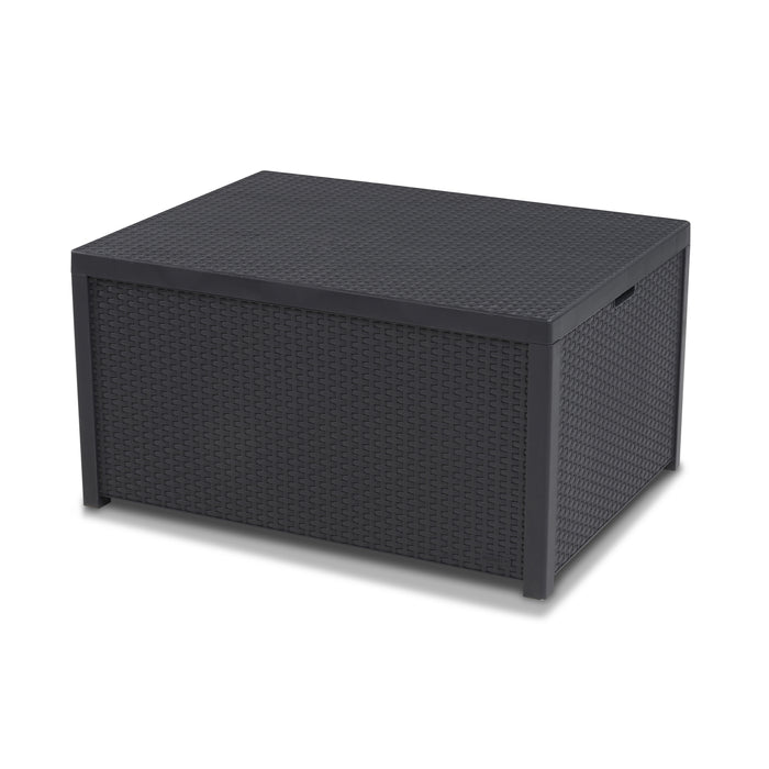 Allibert Arica Storage Bijzettafel 149.5 L