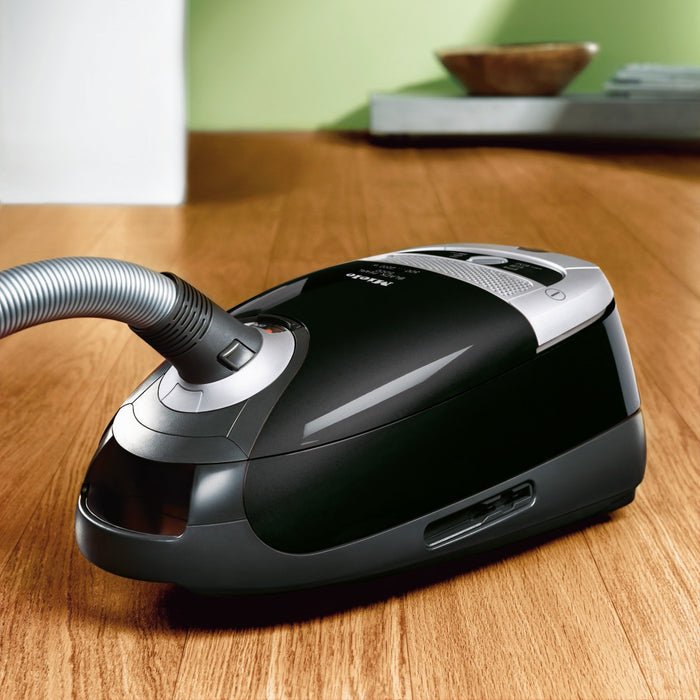 Miele Complete C2 Blackpearl Stofzuiger
