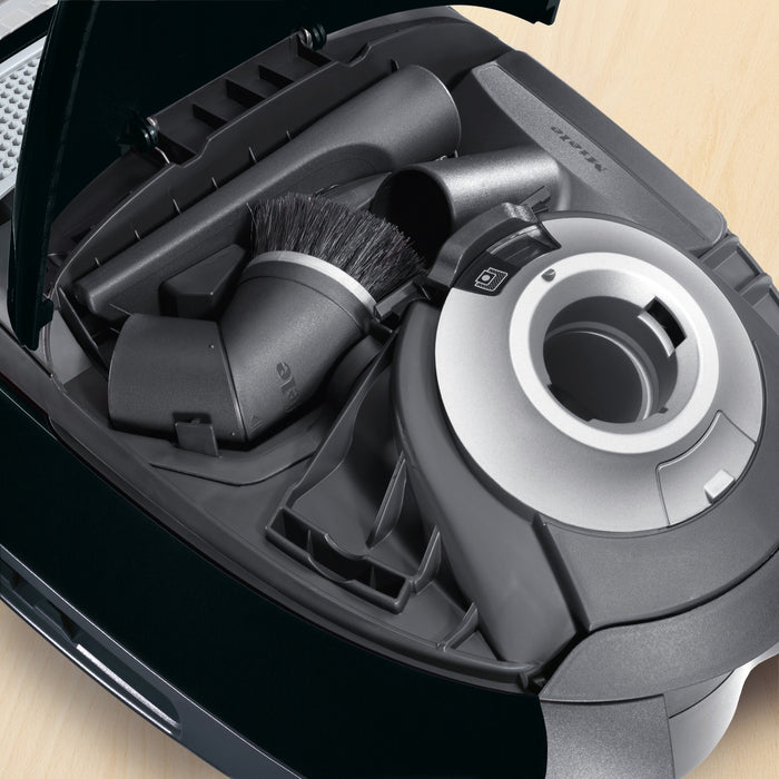 Miele Complete C2 Blackpearl Stofzuiger