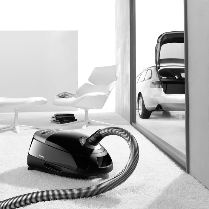 Miele Complete C2 Blackpearl Stofzuiger
