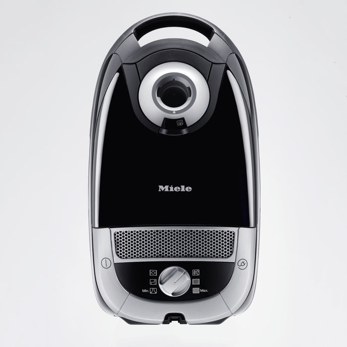 Miele Complete C2 Blackpearl Stofzuiger