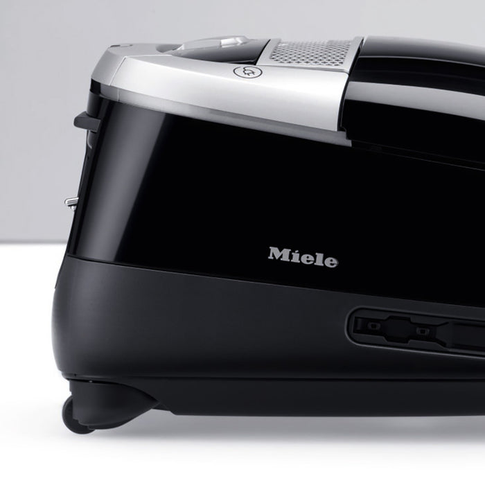 Miele Complete C2 Blackpearl Stofzuiger