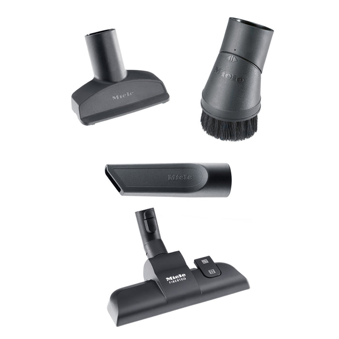 Miele Complete C2 Blackpearl Stofzuiger
