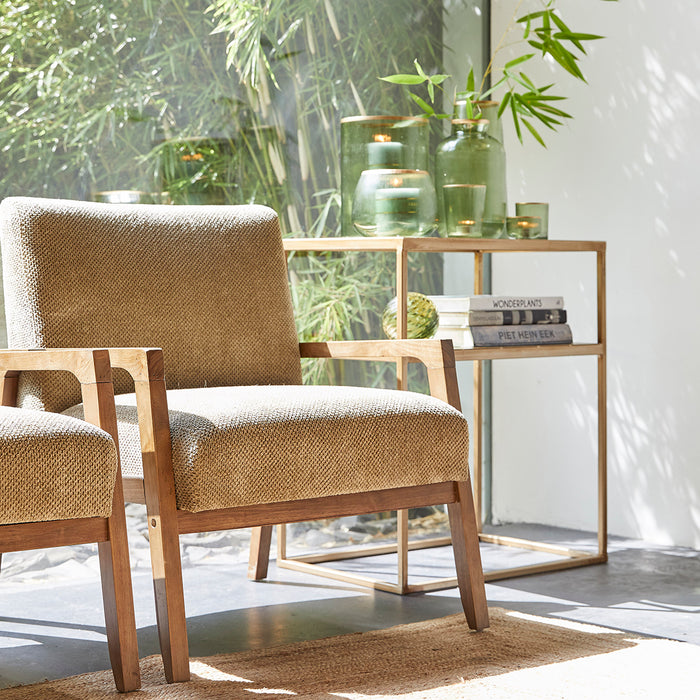 Riverdale Elano Sidetable