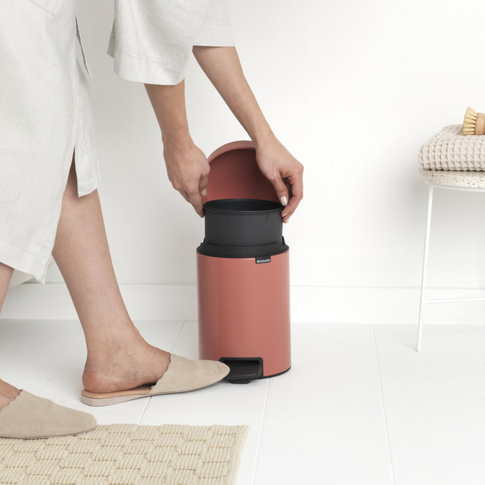 Brabantia NewIcon Pedaalemmer 3 Liter