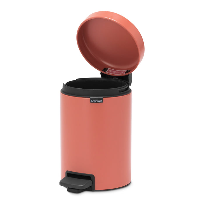 Brabantia NewIcon Pedaalemmer 3 Liter