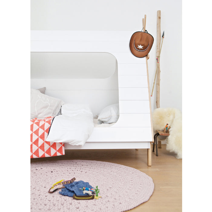 Woood Tipi Bed 90 x 200 cm
