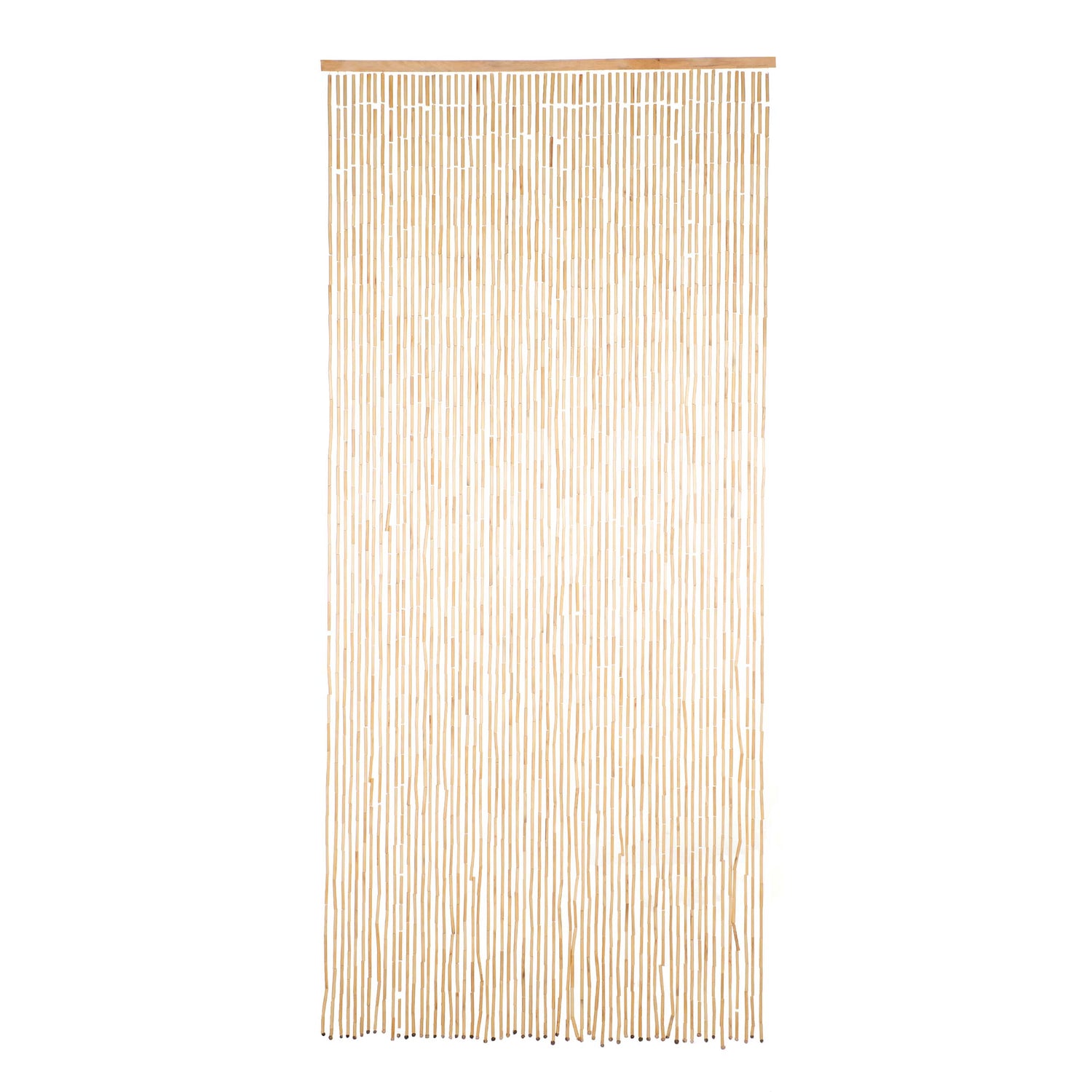 Livin' Outdoor Jungle Deurgordijn