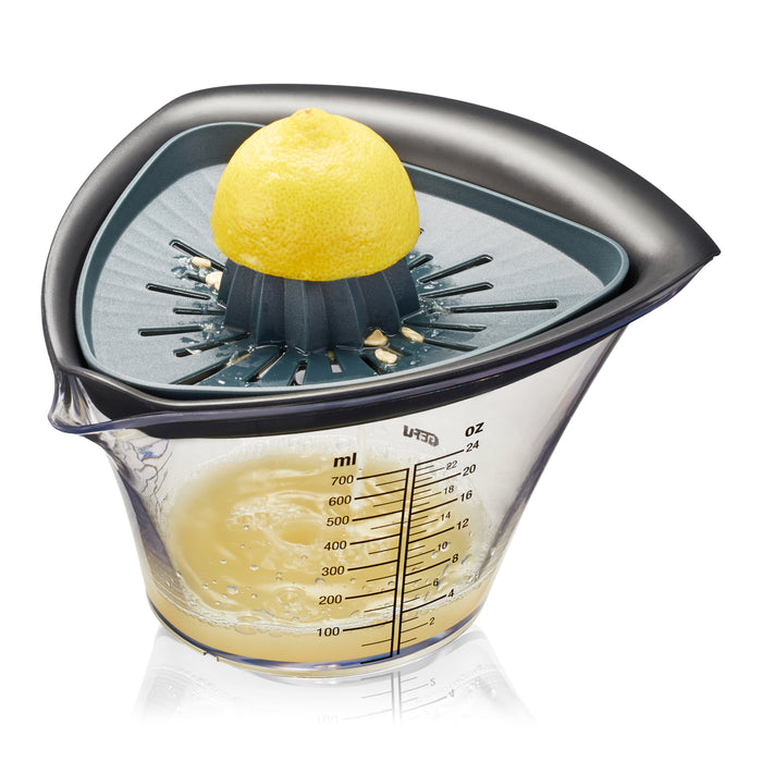 Gefu Fruti Granaatappel- en Citruspers