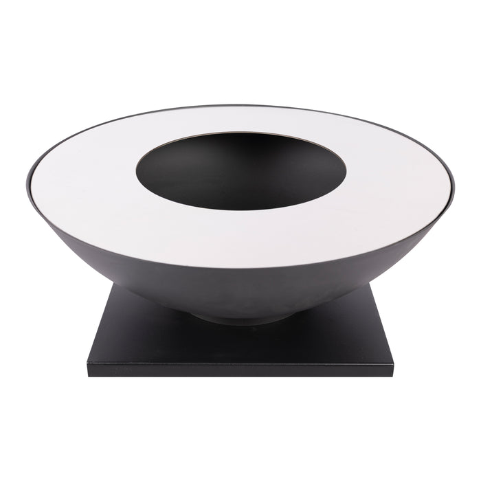 RedFire Onyx Barbecue - Zwart - Ø 60 cm