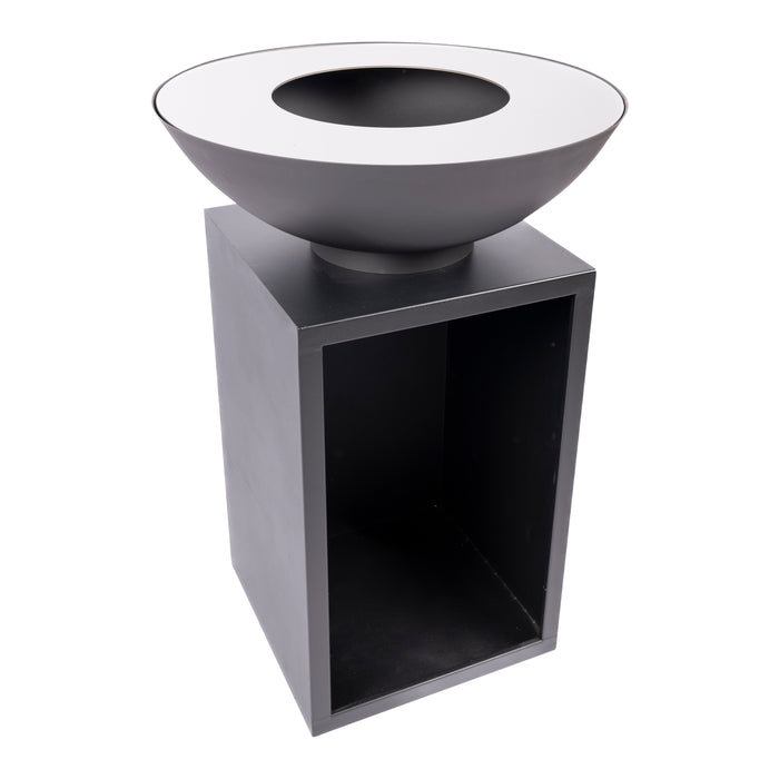RedFire Onyx Barbecue - Zwart - Ø 60 cm
