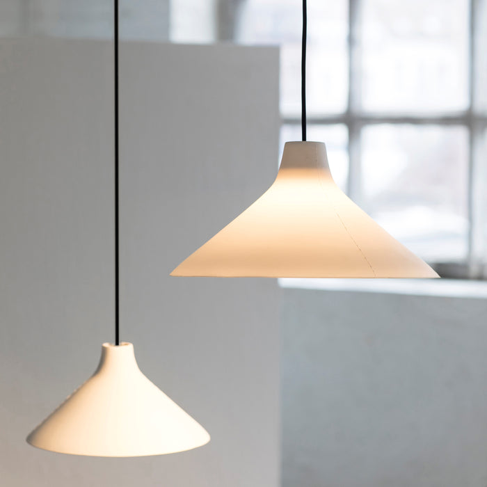 SERAX - Seppe Van Heusden - Seam Hanglamp - L - H 18 cm