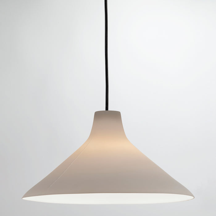 SERAX - Seppe Van Heusden - Seam Hanglamp - L - H 18 cm