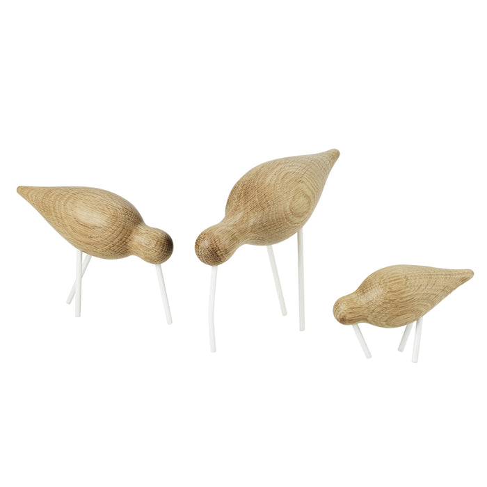 Normann Copenhagen Shorebird M