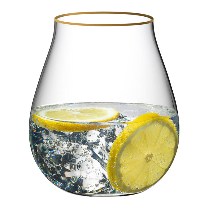 Riedel Ginglazen Limited Edition 4 st. - 0,76 L