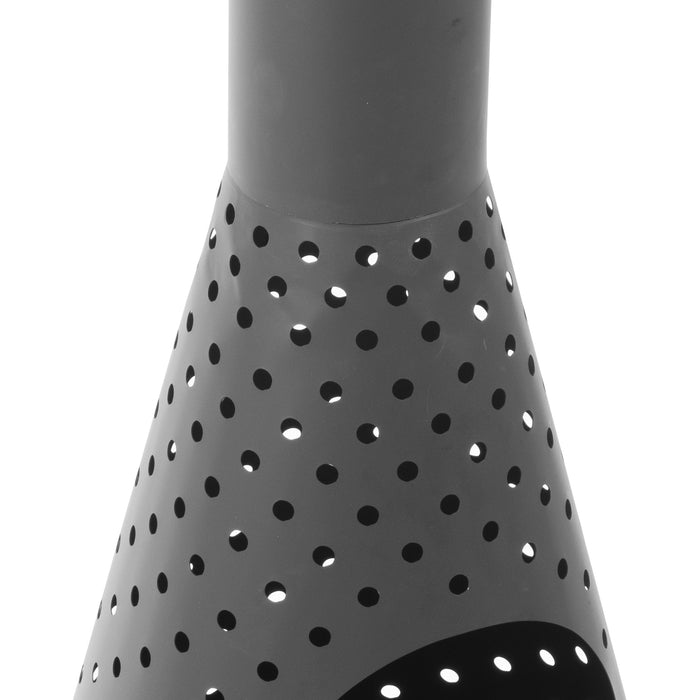 RedFire Napa Vuurhaard - Ø 35 cm
