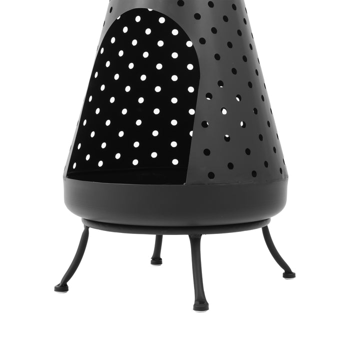RedFire Napa Vuurhaard - Ø 35 cm