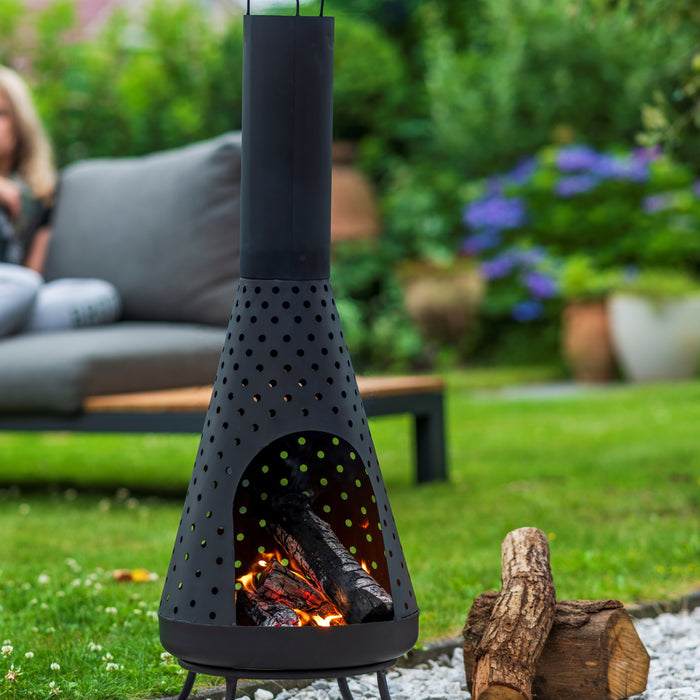 RedFire Napa Vuurhaard - Ø 35 cm