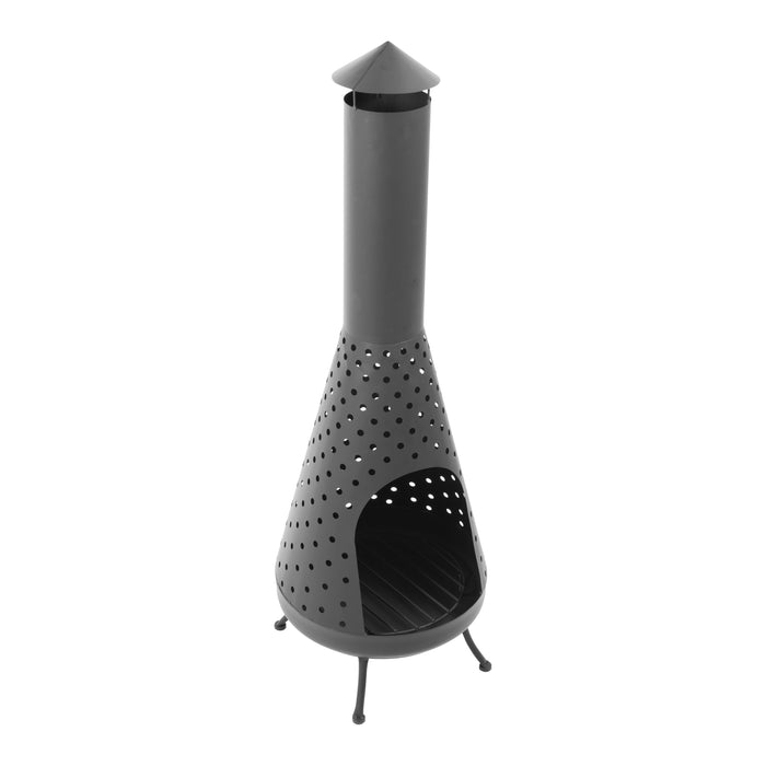 RedFire Napa Vuurhaard - Ø 35 cm