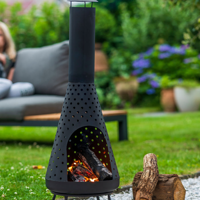 RedFire Napa Vuurhaard - Ø 35 cm