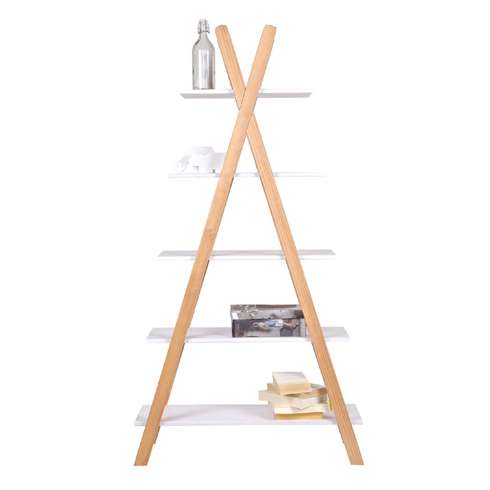Woood Tipi Boekenkast