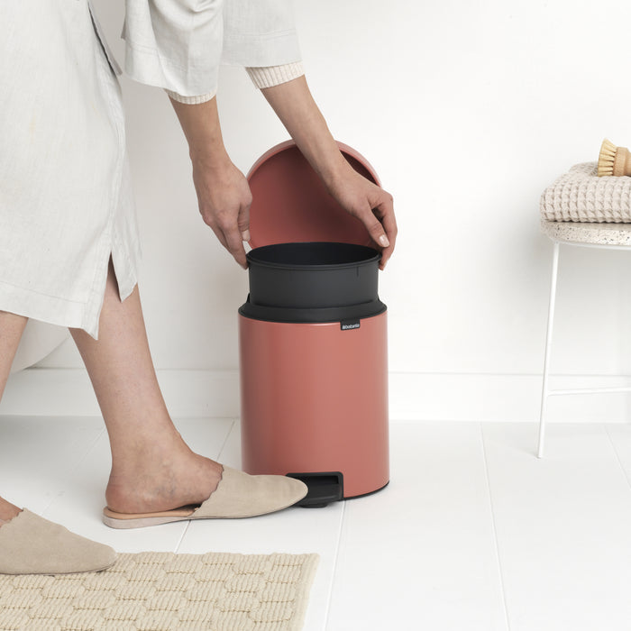 Brabantia NewIcon Pedaalemmer 5 Liter