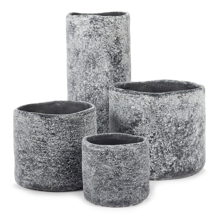 SERAX - Black Ancient Vaas