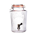 Kilner Vintage Drankendispenser 5 L