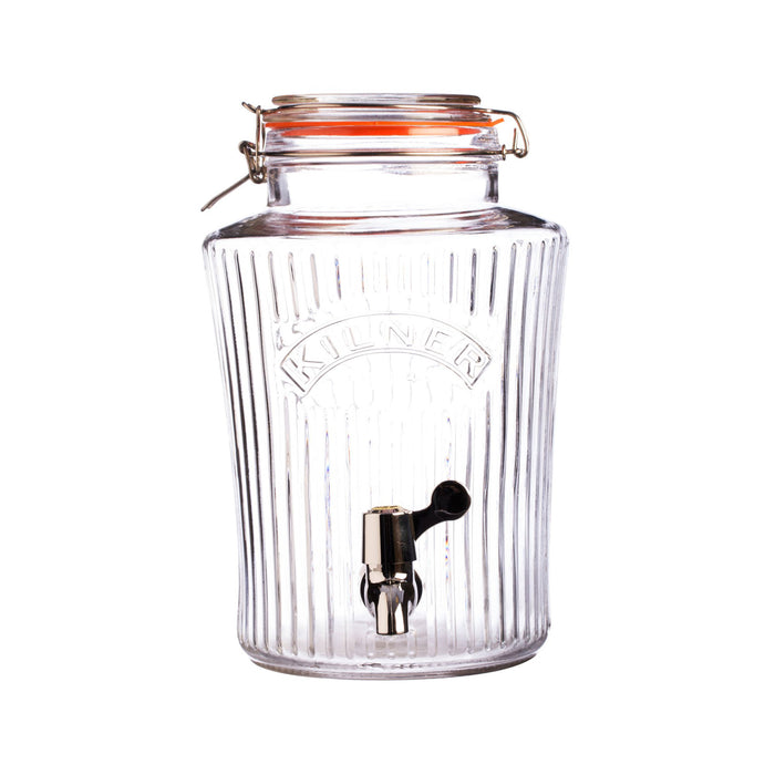 Kilner Vintage Drankendispenser 5 L
