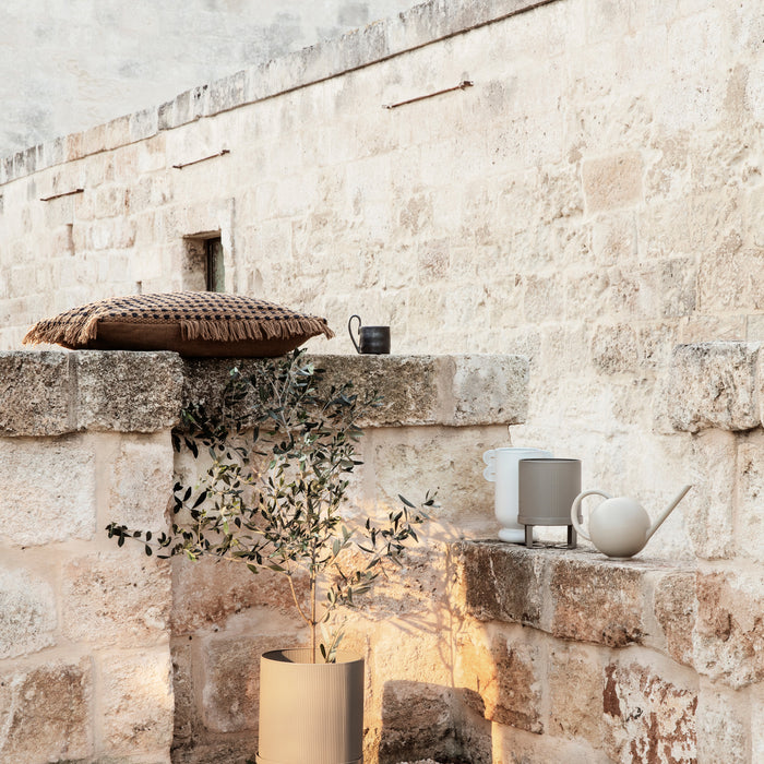 Ferm Living Bau Bloempot - L