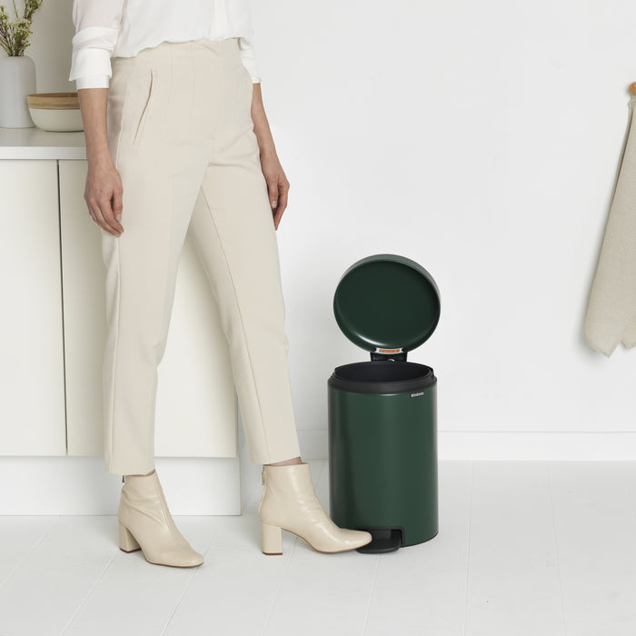 Brabantia NewIcon Pedaalemmer 12 Liter