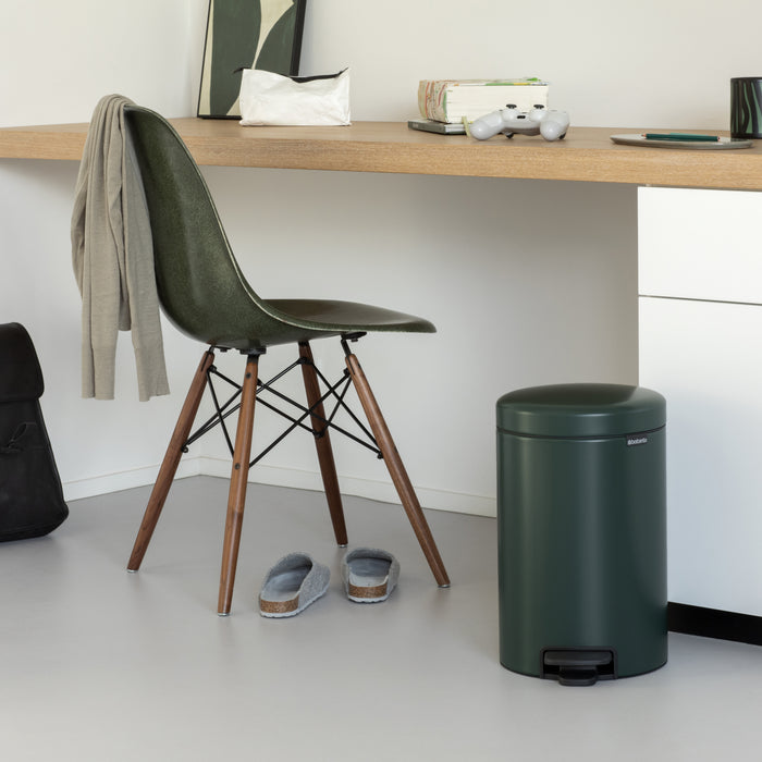 Brabantia NewIcon Pedaalemmer 12 Liter