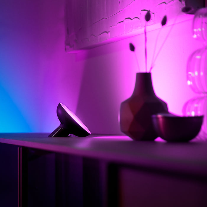 Philips Hue LED Bloom Tafellamp