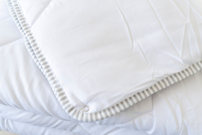 Elegance 4 seizoenen Dekbed Microvezel Arosoft