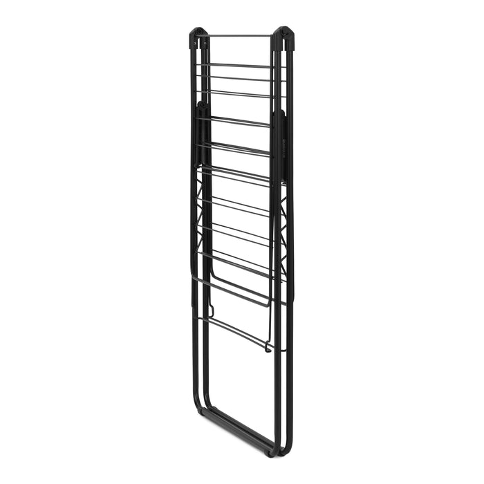Brabantia HangOn Droogrek 20 Meter - Matt Black