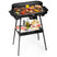 Princess 112247 Grill BBQ Classic