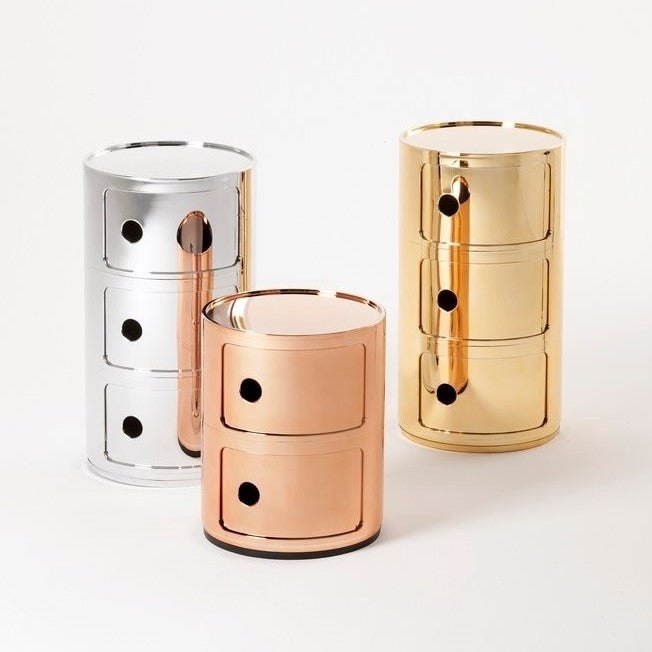 Kartell Componibili Kast