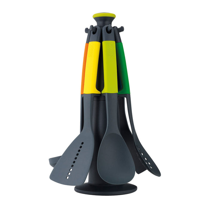 Joseph Joseph Elevate Carrousel met kookgerei 6-delig
