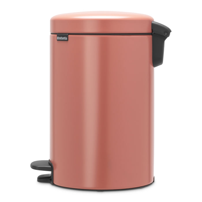 Brabantia NewIcon Pedaalemmer 12 Liter