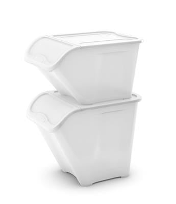 Kis Opbergbox, All In box, maat XL