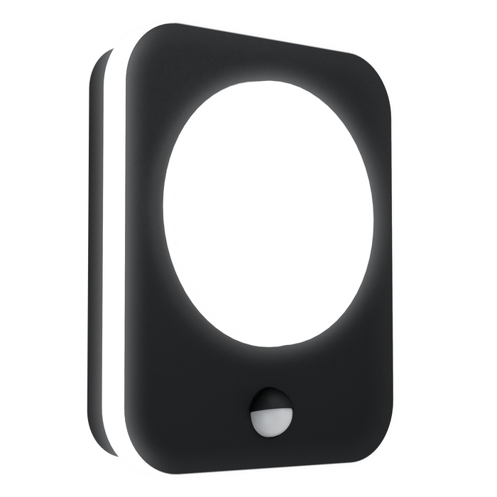 Eglo Madriz Wandlamp met Sensor