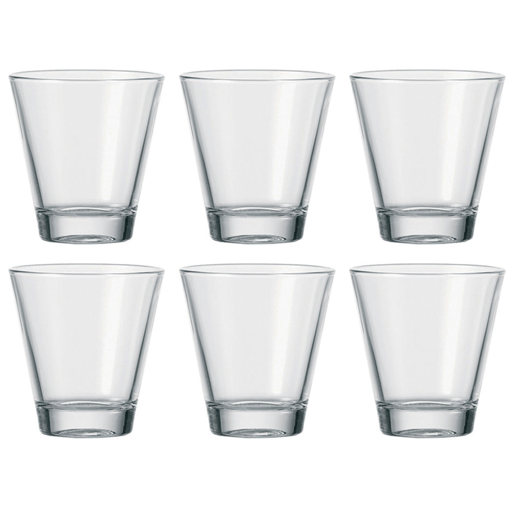 Leonardo Ciao Sapglas 0,25 L - 6 st.