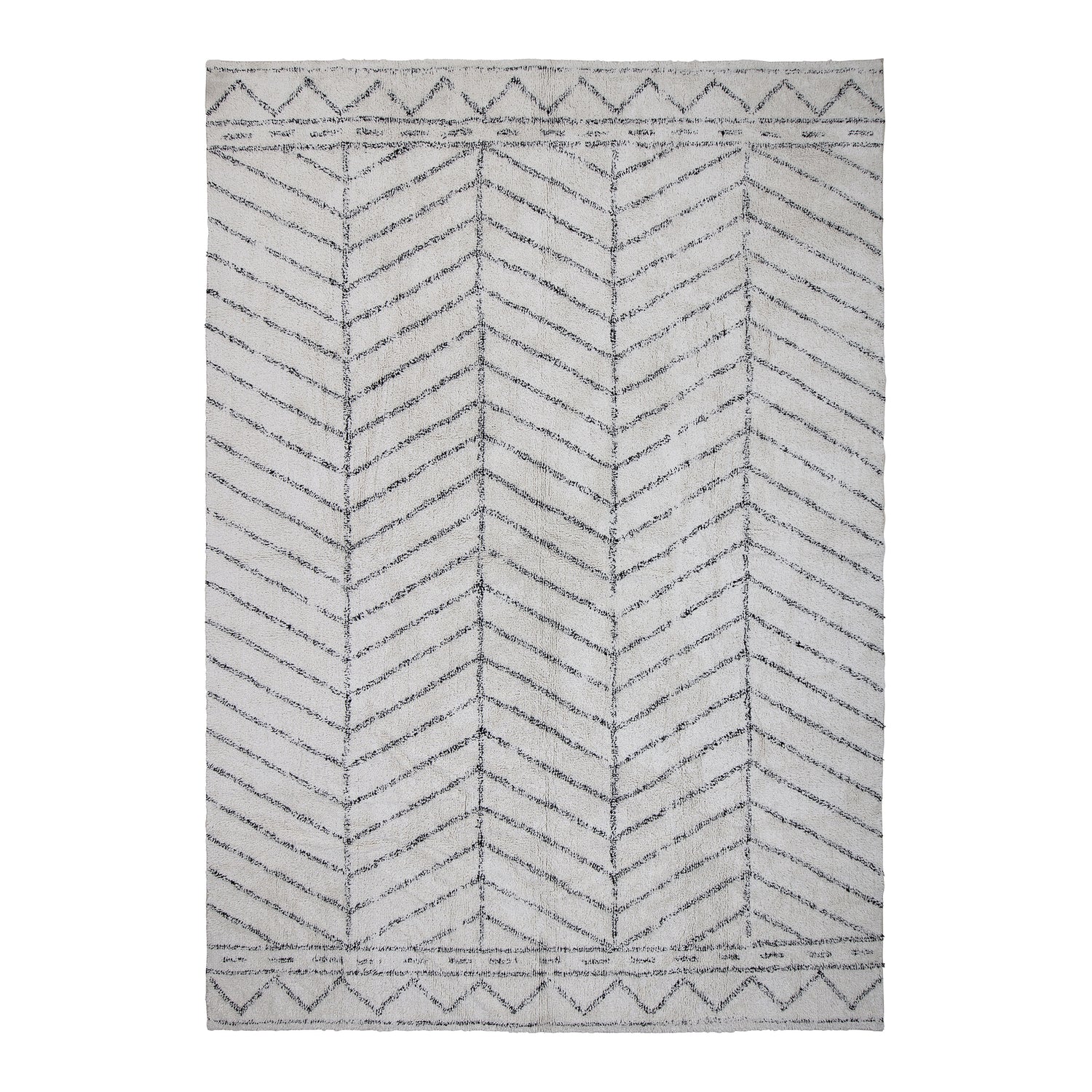 Bloomingville Stripes Vloerkleed 200 x 300 cm