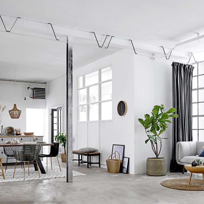 Bloomingville Stripes Vloerkleed 200 x 300 cm