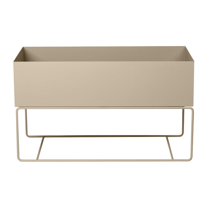 Ferm Living Plant Box Plantentafel Large