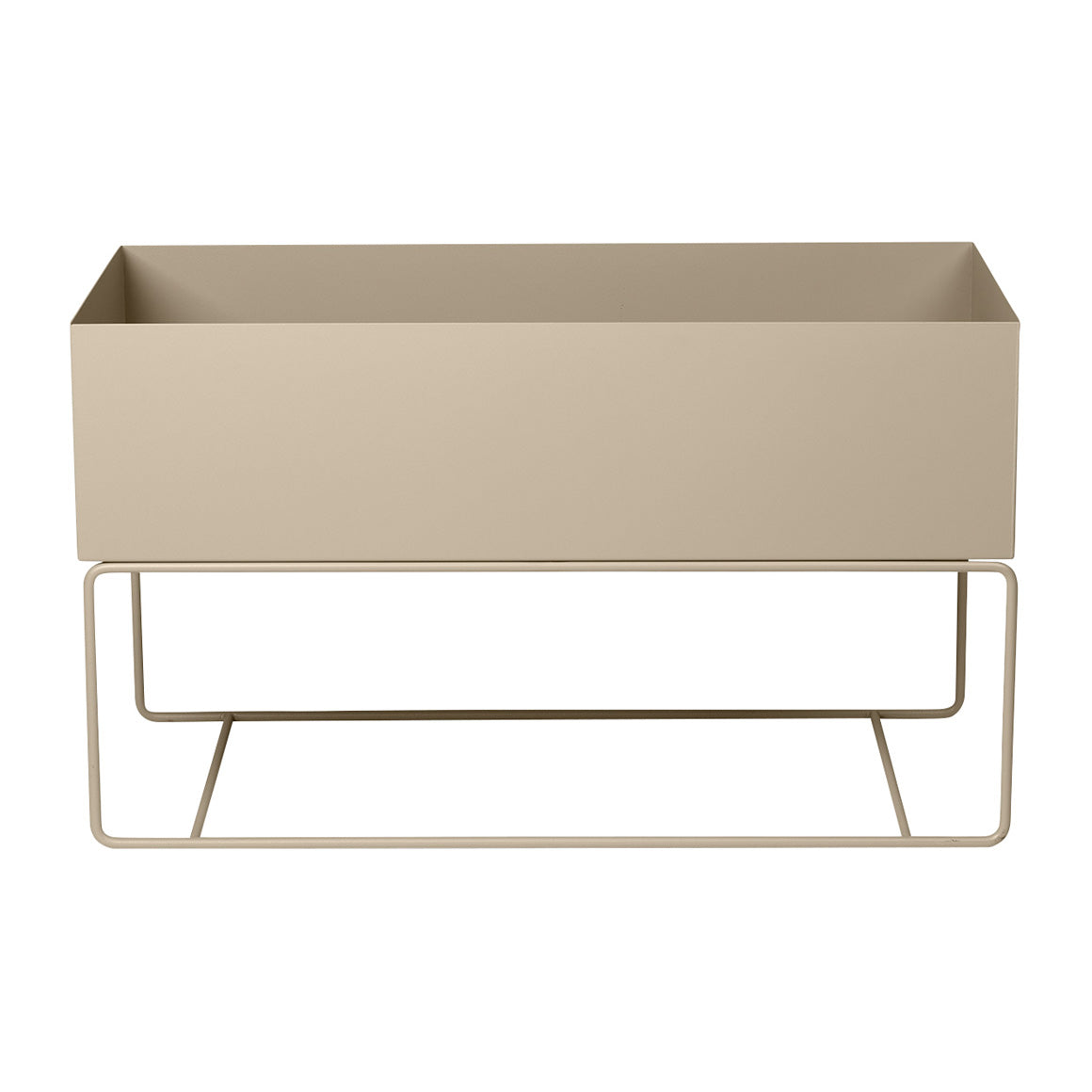 Ferm Living Plant Box Plantentafel Large