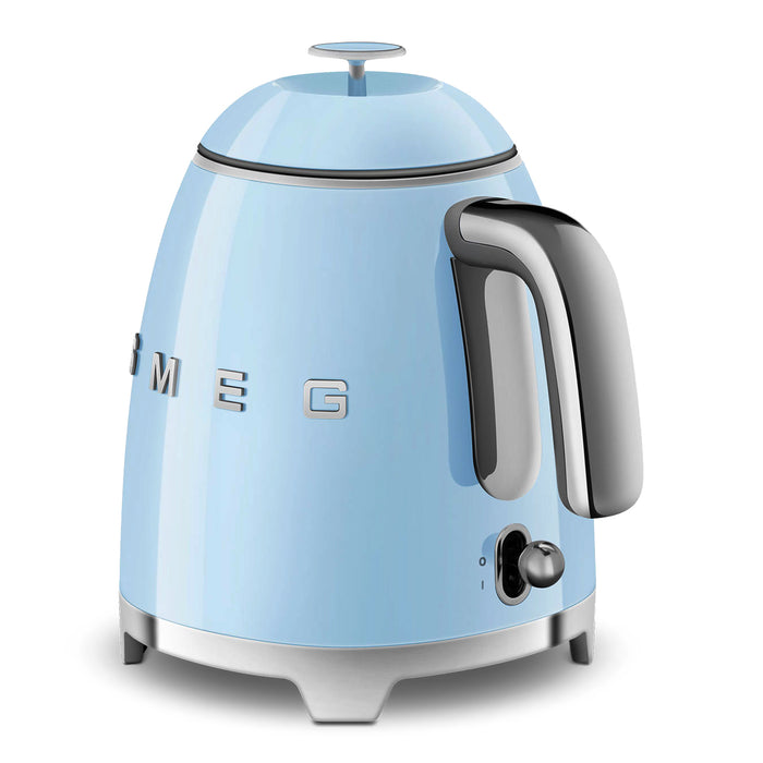 Smeg KLF05PBEU Waterkoker 0,8 L - Pastelblauw