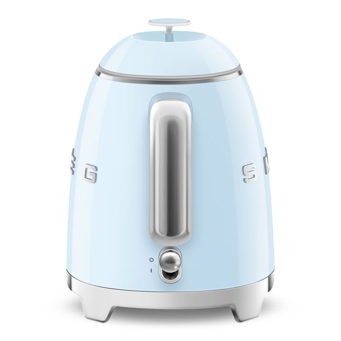 Smeg KLF05PBEU Waterkoker 0,8 L - Pastelblauw